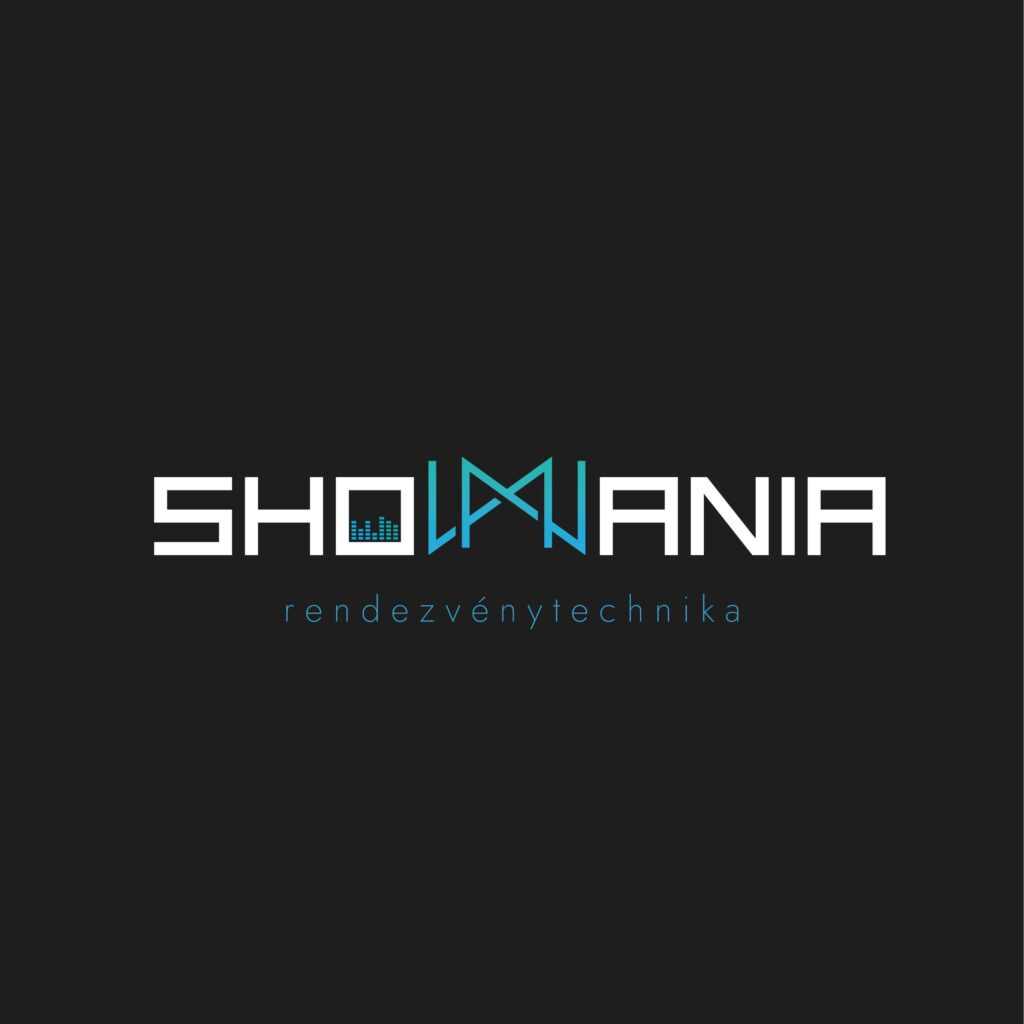 showmania logó vektor-min
