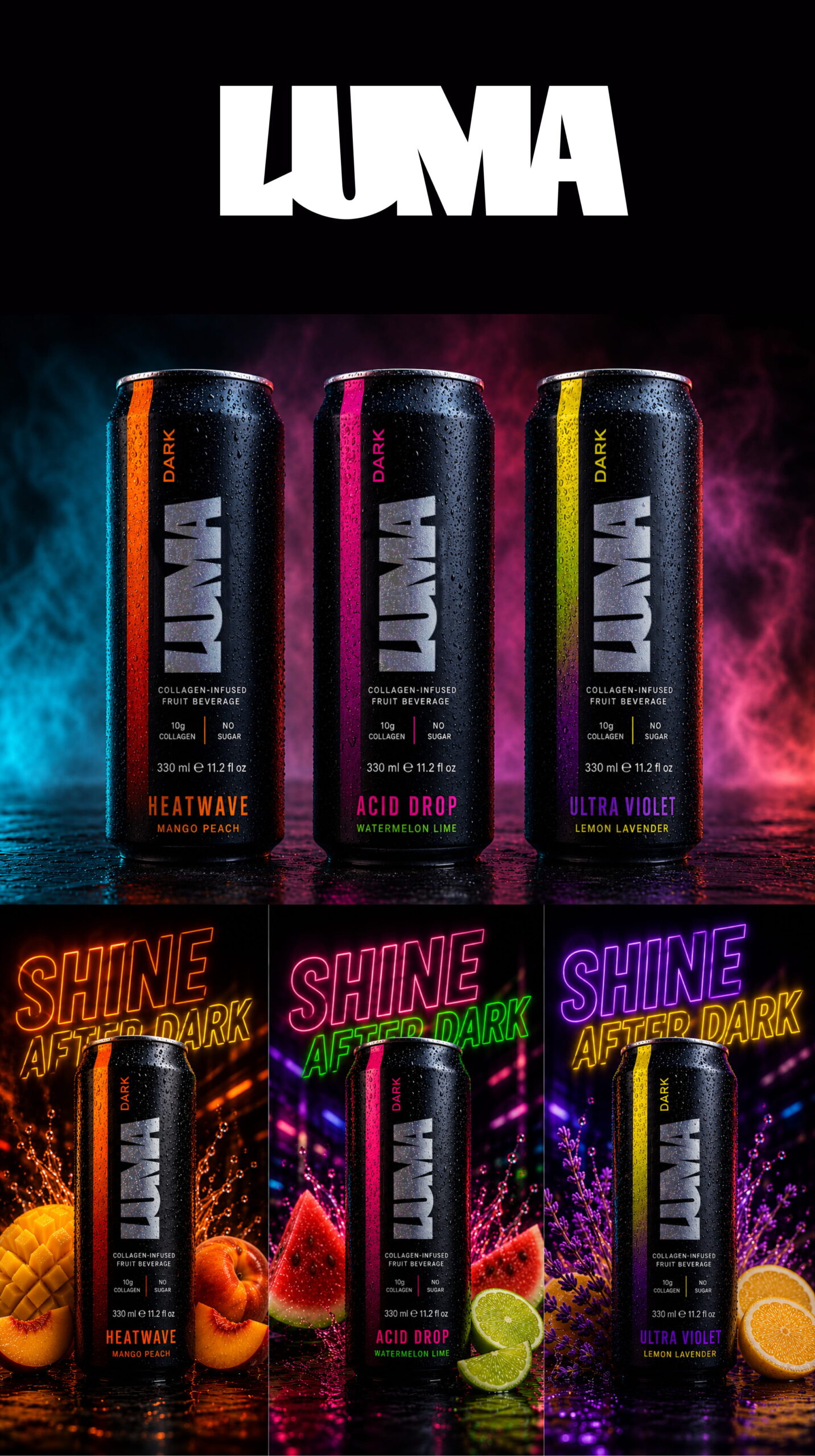LUMA DARK