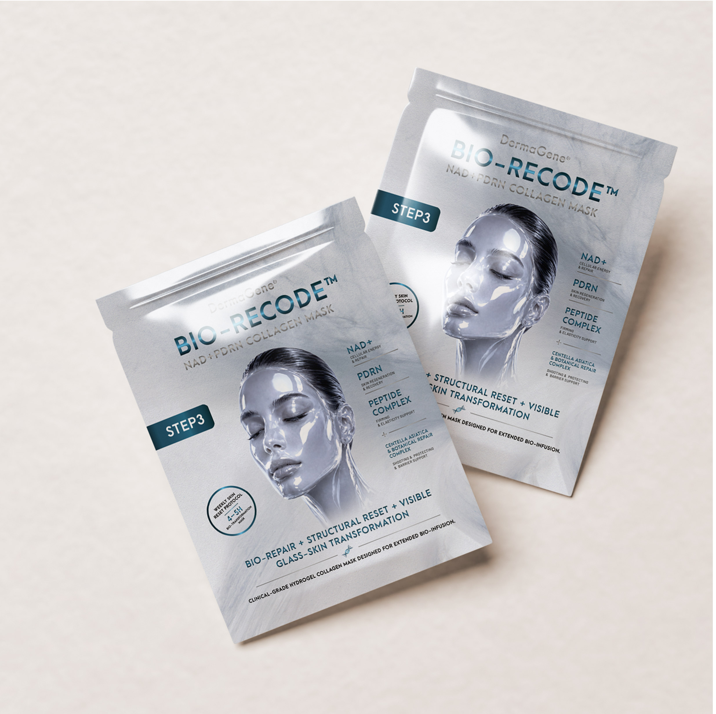 skincode arcmaszk tasak