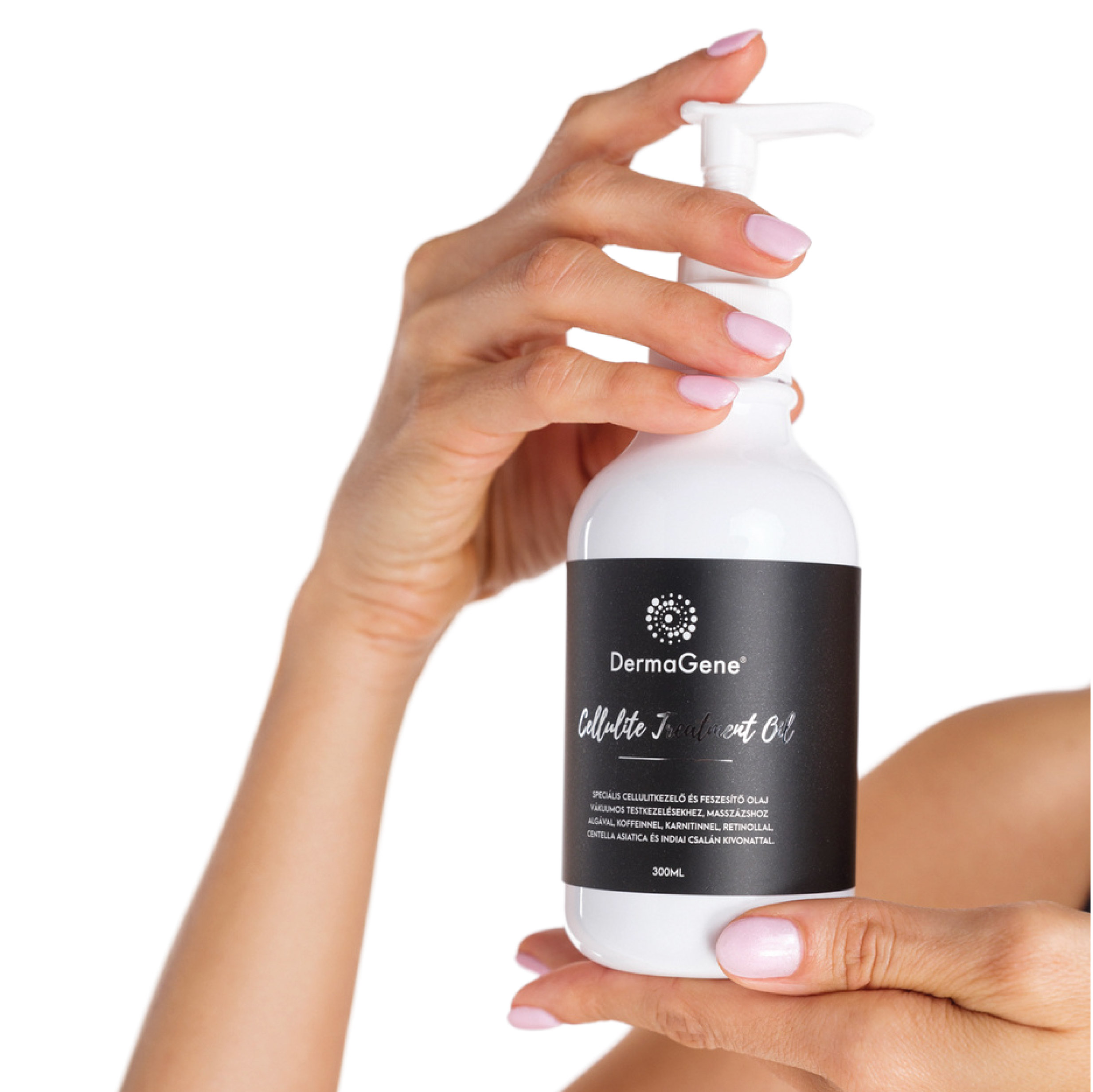 DermaGene spray