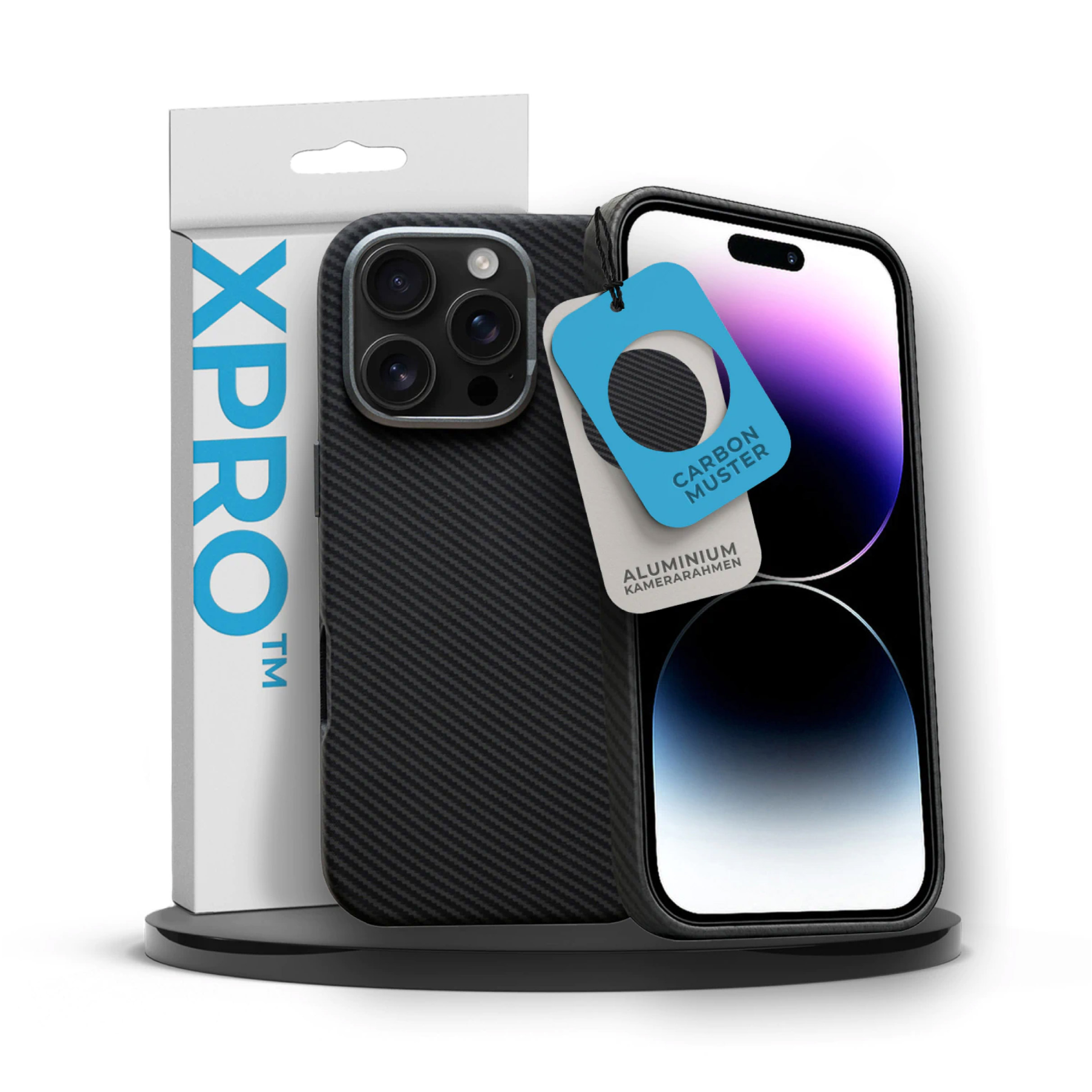 XPRO telefon tok