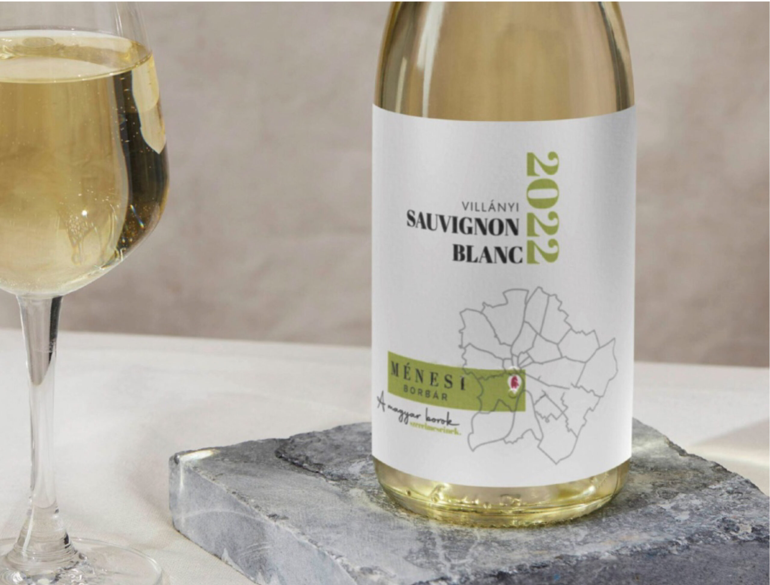 Sauvignon Blanc