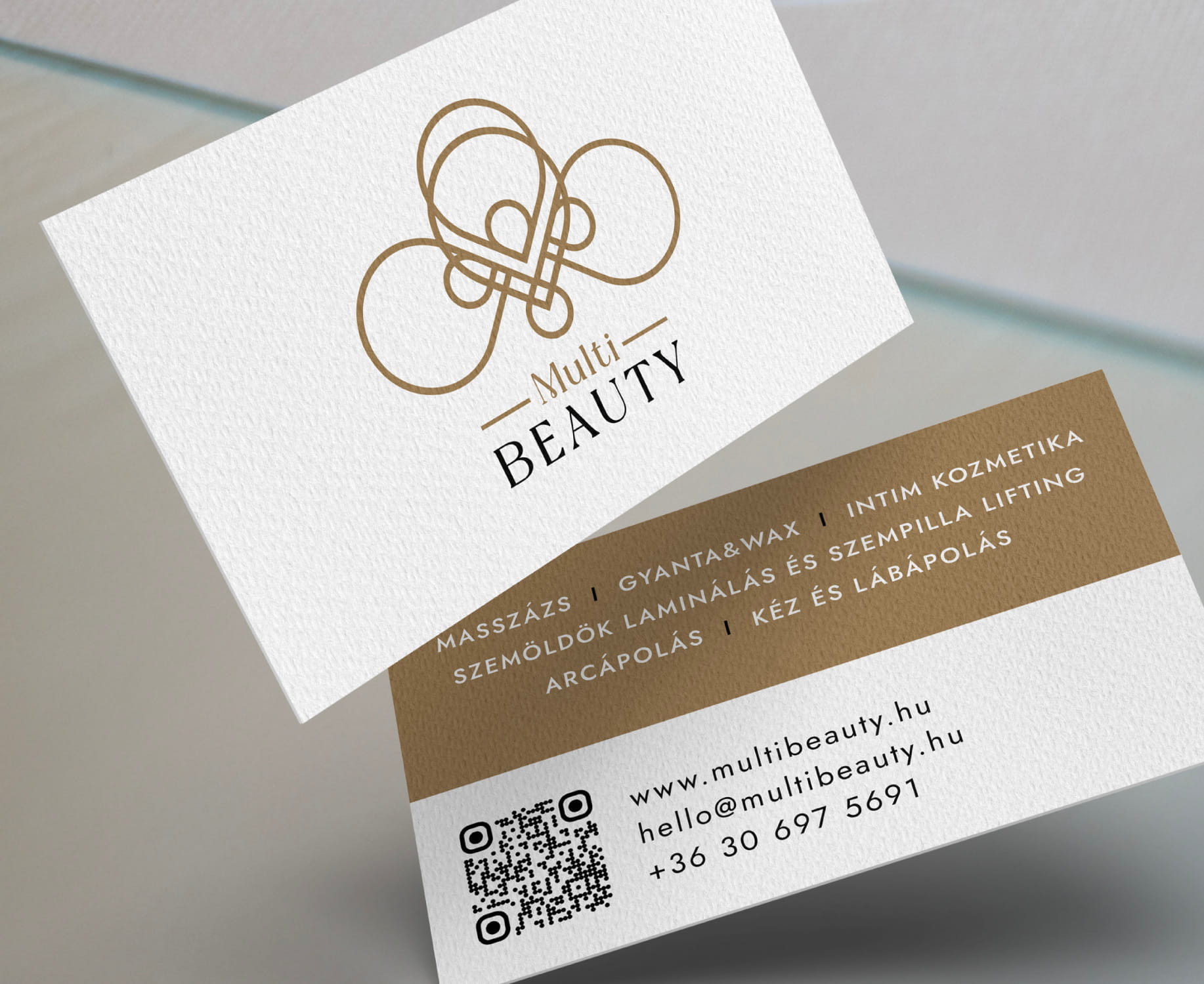 Multibeauty