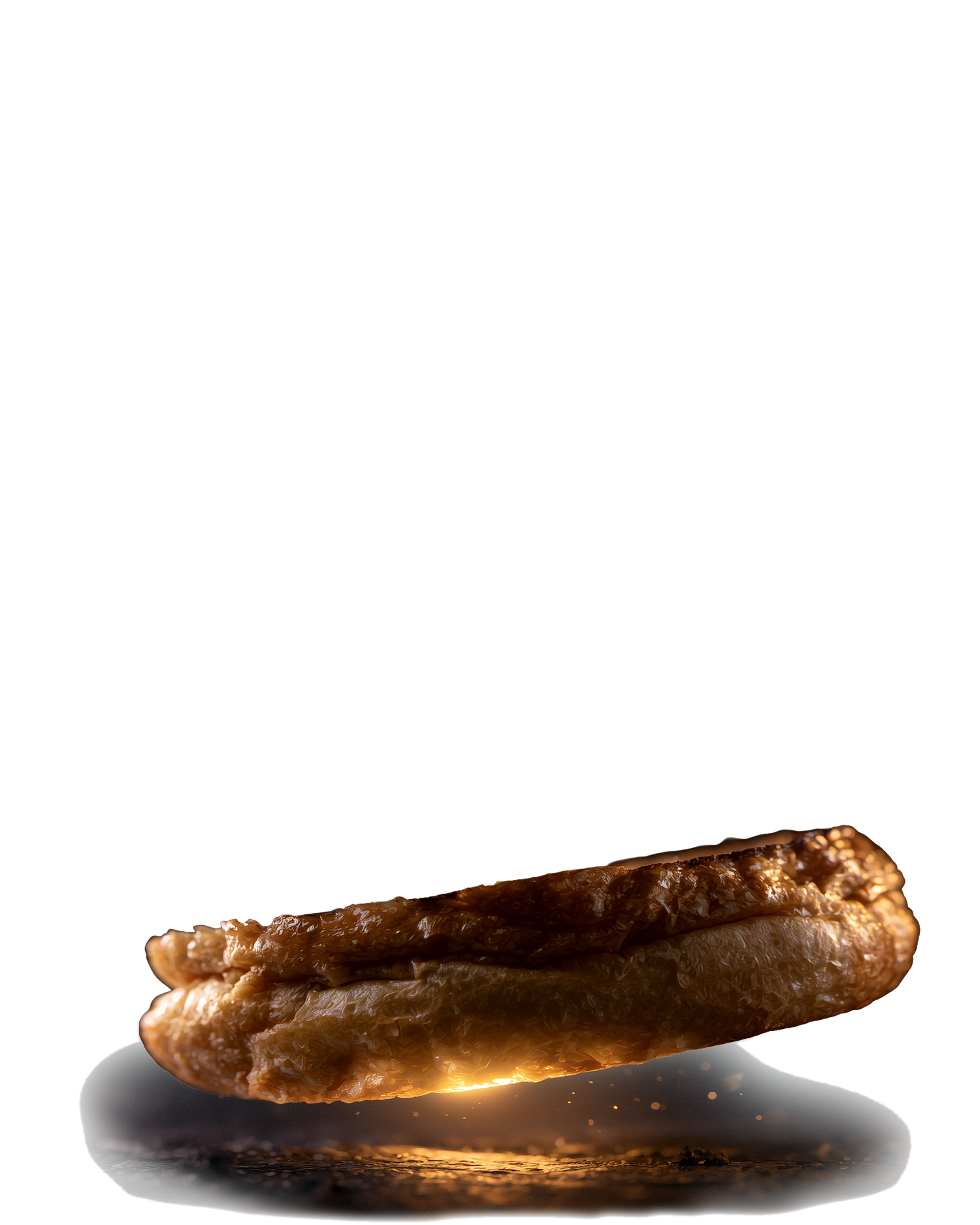 Alsó zsemle